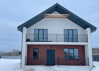 Продаю дом, 140 м2, дачное некоммерческое партнерство Дубровка, дачное некоммерческое партнёрство Дубровка, 60