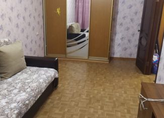 Сдается в аренду 1-ком. квартира, 40 м2, Ульяновск, улица Якурнова, 12