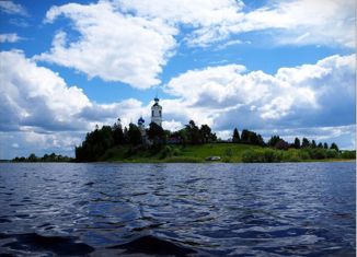 Участок на продажу, 12.5 сот., деревня Чирково, Центральная улица