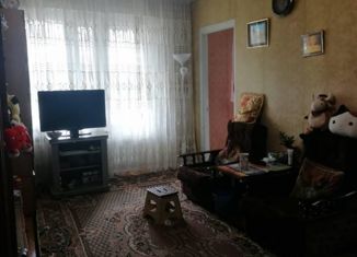 Четырехкомнатная квартира на продажу, 59.6 м2, Кисловодск, улица Тельмана, 27