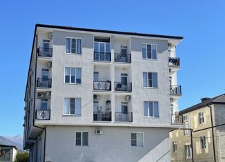 Продажа 2-ком. квартиры, 42 м2, село Весёлое, улица Мира, 98А