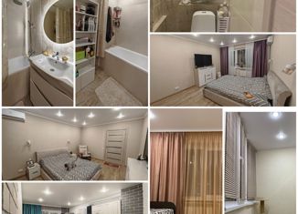 Продажа 3-комнатной квартиры, 73 м2, Саратов, улица Романтиков, 44, ЖК Ласточкино