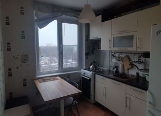 2-комнатная квартира на продажу, 45.1 м2, Москва, улица Молдагуловой, 11к2, улица Молдагуловой