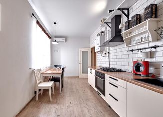 Продам однокомнатную квартиру, 45 м2, посёлок городского типа Сириус, Нагорный тупик, 13В, ЖК Сорренто Парк