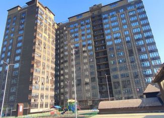 Продается 2-комнатная квартира, 70 м2, Краснодар, Ярославская улица, 113к1, микрорайон 9 километр