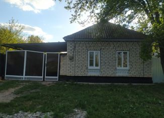 Продается дом, 57.3 м2, село Донское, Московская улица, 38А