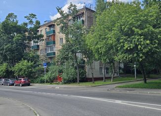 Продам 3-комнатную квартиру, 54 м2, Москва, 4-я Гражданская улица, 43к1, Бульвар Рокоссовского