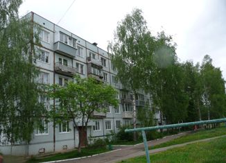 Продаю однокомнатную квартиру, 30.8 м2, Тюменская область, 1-й квартал, 12