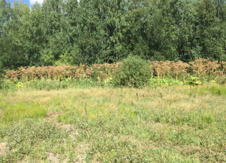 Продам земельный участок, 45 сот., деревня Вторая Алексеевка, деревня Вторая Алексеевка, 4