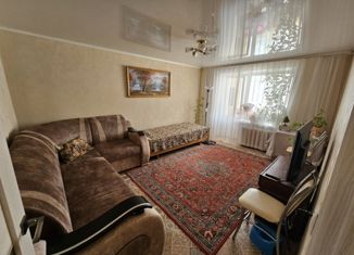 2-комнатная квартира на продажу, 51.9 м2, Давлеканово, Каранский переулок, 5
