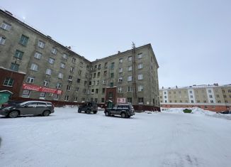 Продажа 3-комнатной квартиры, 73.2 м2, Норильск, Ленинский проспект, 17