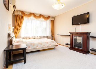 Продажа 1-комнатной квартиры, 30 м2, Краснодарский край, Азовская улица, 13