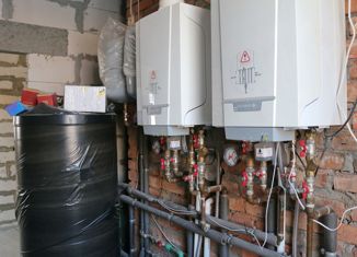 Продаю дом, 395 м2, посёлок Дорожный, Брянская улица, 44