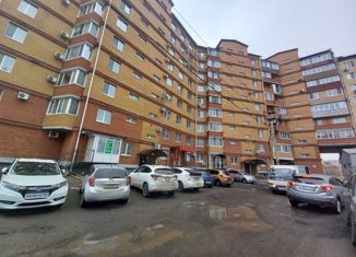 Трехкомнатная квартира на продажу, 73 м2, Уссурийск, Мельничная улица, 3