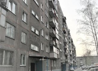 Продажа 1-комнатной квартиры, 16.9 м2, Новосибирск, улица Толстого, 234, улица Толстого