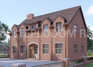 Продаю дом, 259.86 м2, поселок городского типа Разумное