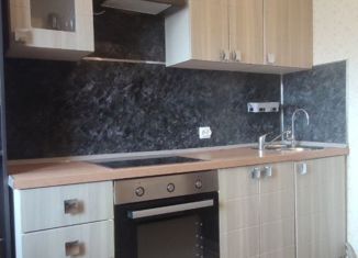 Продается однокомнатная квартира, 42.6 м2, посёлок Мурино, Оборонная улица, 2к3