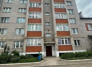 Продается 1-ком. квартира, 38 м2, Янаул, Станционная улица, 20А