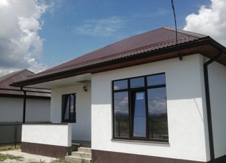 Продаю дом, 90.3 м2, Абинск, Спортивный переулок, 1Б