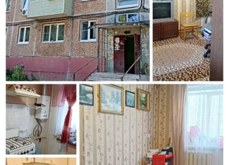 Продажа 2-ком. квартиры, 48 м2, Щёкино, Советская улица, 5