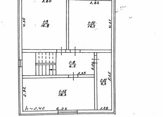 Дом на продажу, 136 м2, деревня Солодово, улица Дмитрия Донского, 9
