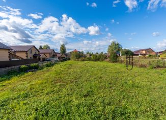 Продам участок, 12.58 сот., село Столбище, Степановская улица