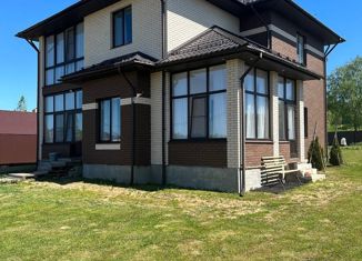 Дом на продажу, 180 м2, посёлок гидроузла имени Куйбышева