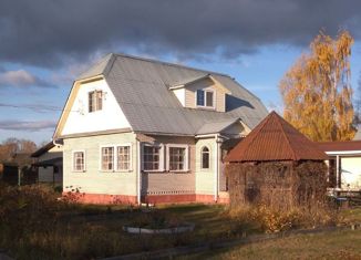 Продаю дом, 102 м2, деревня Кузнецово, Центральная улица