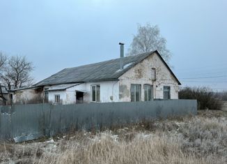 Продажа 2-ком. квартиры, 45.8 м2, село Салтыки, улица Панки, 21