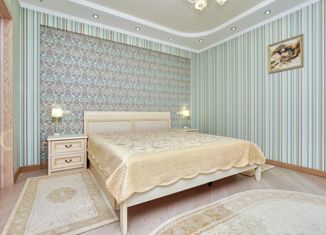 Продается 3-комнатная квартира, 100 м2, Краснодар, Кожевенная улица, 28, микрорайон Кожзавод