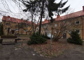 Продаю 2-комнатную квартиру, 33 м2, Калининград, Светлая улица, 22, Центральный район