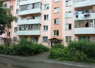 Продажа 3-комнатной квартиры, 61.2 м2, Новосибирск, метро Площадь Маркса, улица Петухова, 110