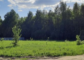 Продажа участка, 8.7 сот., село Большие Кургузи, Восточная улица