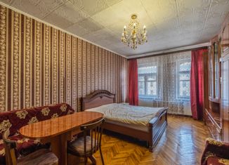 Продажа комнаты, 89.2 м2, Санкт-Петербург, Измайловский проспект, 23, Измайловский проспект
