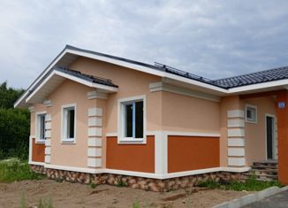 Продается дом, 131 м2, деревня Острожки, эко-посёлок Светлая Поляна, 171