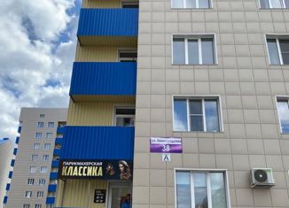 Продам однокомнатную квартиру, 40.9 м2, Бийск, Ленинградская улица, 38