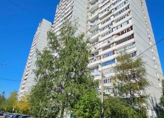 Продаю однокомнатную квартиру, 42.8 м2, Москва, Зеленоград, к1015