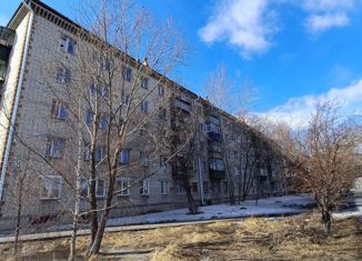 Однокомнатная квартира на продажу, 29.1 м2, Курганская область, улица Пугачёва, 95