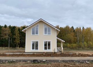 Дом на продажу, 92.3 м2, деревня Ильинка