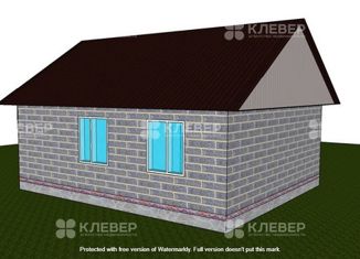 Продаю дом, 56 м2, село Брод, Центральная улица