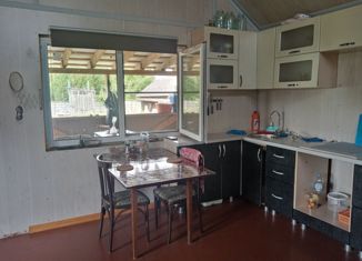 Продаю дом, 55.1 м2, деревня Юркино, Дачная улица, 28