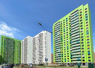 Продается 3-комнатная квартира, 78 м2, Москва, улица Лавриненко, 2, улица Лавриненко