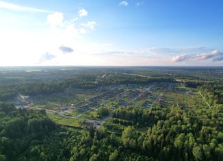 Участок на продажу, 7.5 сот., коттеджный посёлок Рига Фэмили, коттеджный посёлок Рига Фэмили, 246