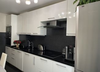 3-комнатная квартира на продажу, 61 м2, Москва, Воронежская улица, 8к2, Воронежская улица