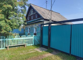 Продаю дом, 33 м2, село Самара, улица Мира, 19А