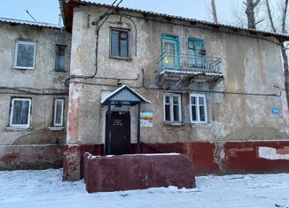 Продам двухкомнатную квартиру, 44 м2, Кемерово, Инициативная улица, 100, Кировский район