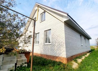 Продается дом, 140 м2, село Семёновка, Комсомольская улица