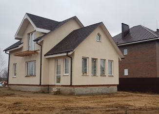 Продам дом, 118 м2, деревня Голявино