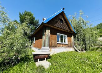 Продажа дома, 50 м2, село Сарбала, улица Колокольцева, 15А