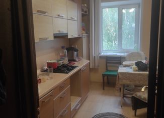 Продаю 2-комнатную квартиру, 50 м2, посёлок Знаменский, улица Черепанова, 10